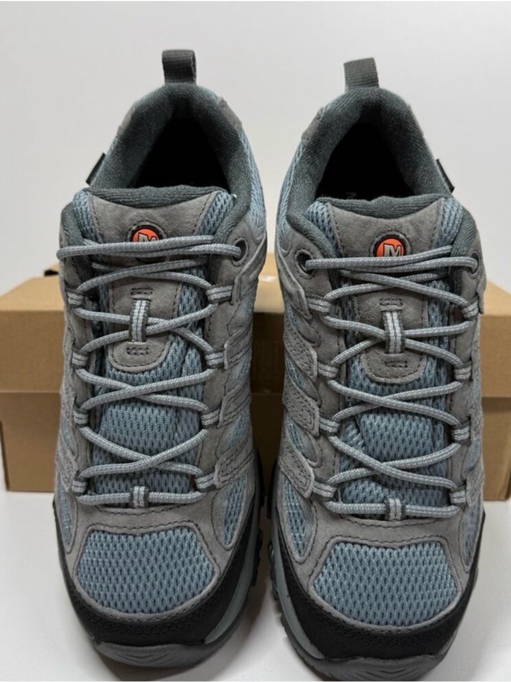 NIB • Women's Merrell Moab 3 Size:9 - Picture 3 of 6